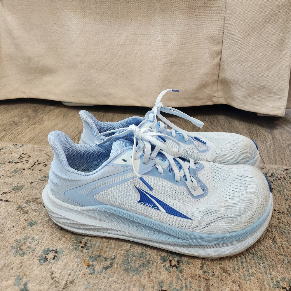 Altra Torin 8 Running Shoes